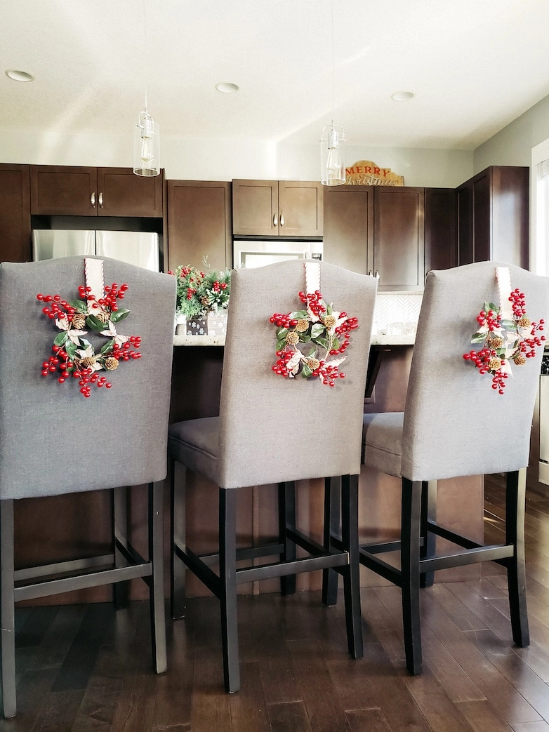 Christmas inspiration for your kitchen