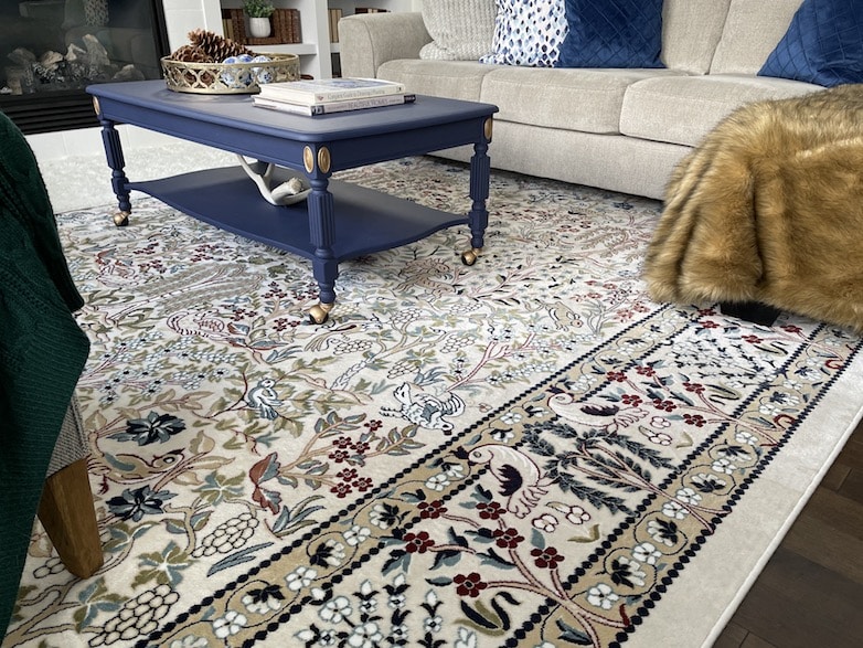 Rug