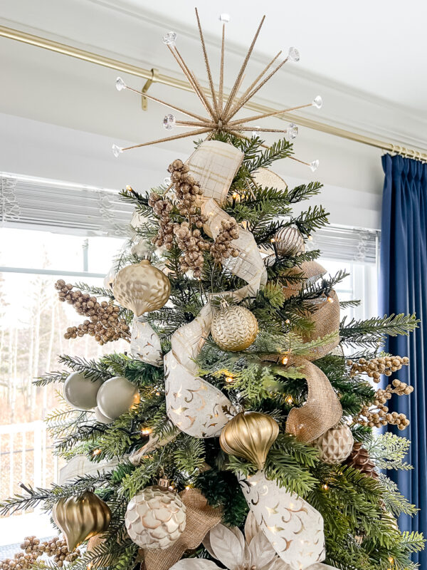 How to Decorate Your Christmas Tree Better Than Ever Before!