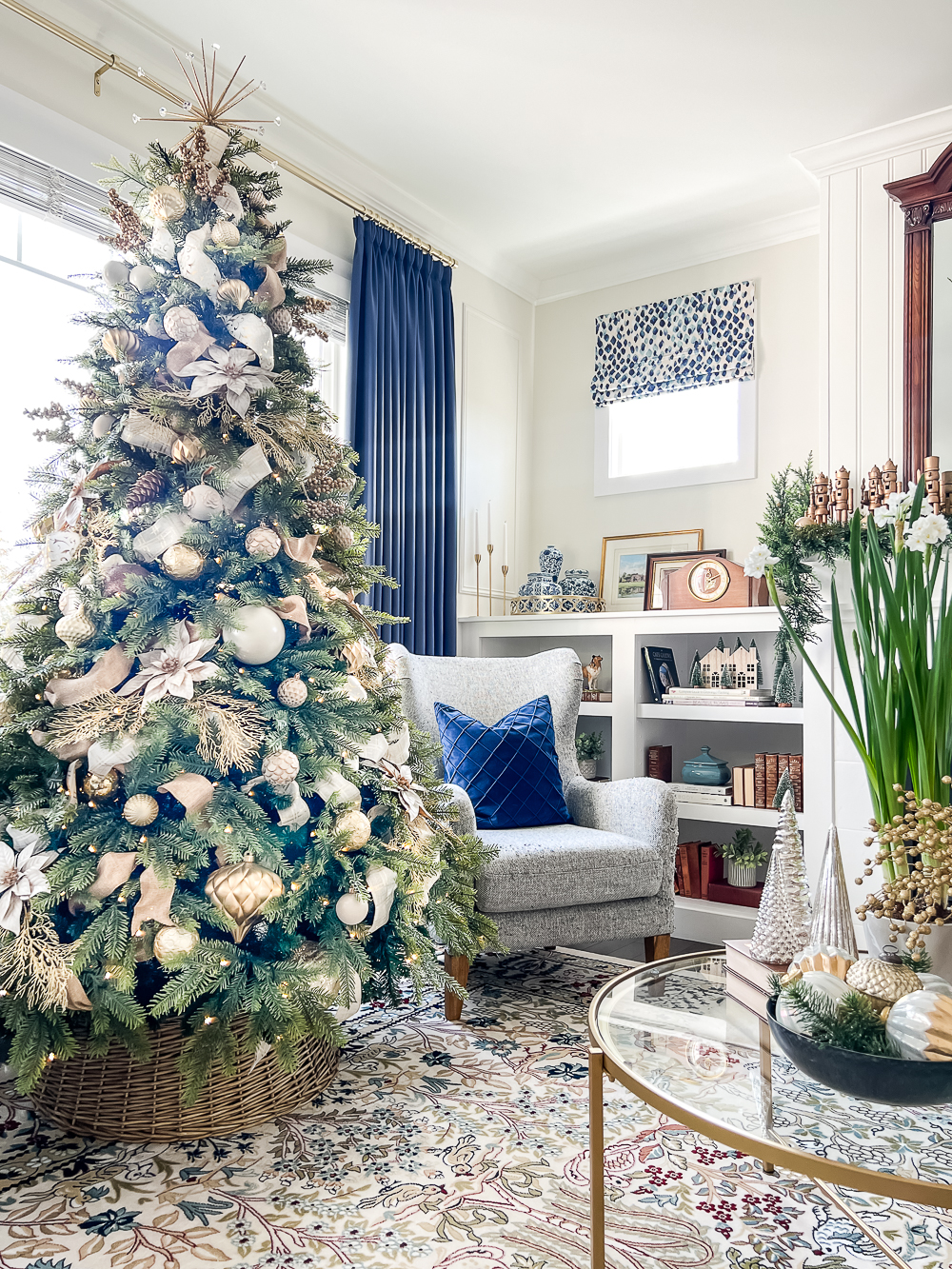 11 Beautiful Twig Christmas Trees To Buy In 2023
