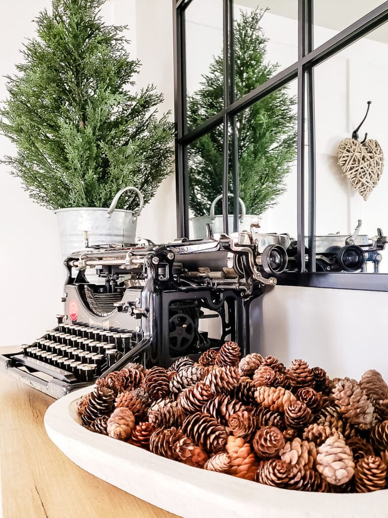 9 Small Christmas Tree Ideas Perfect for Small Spaces