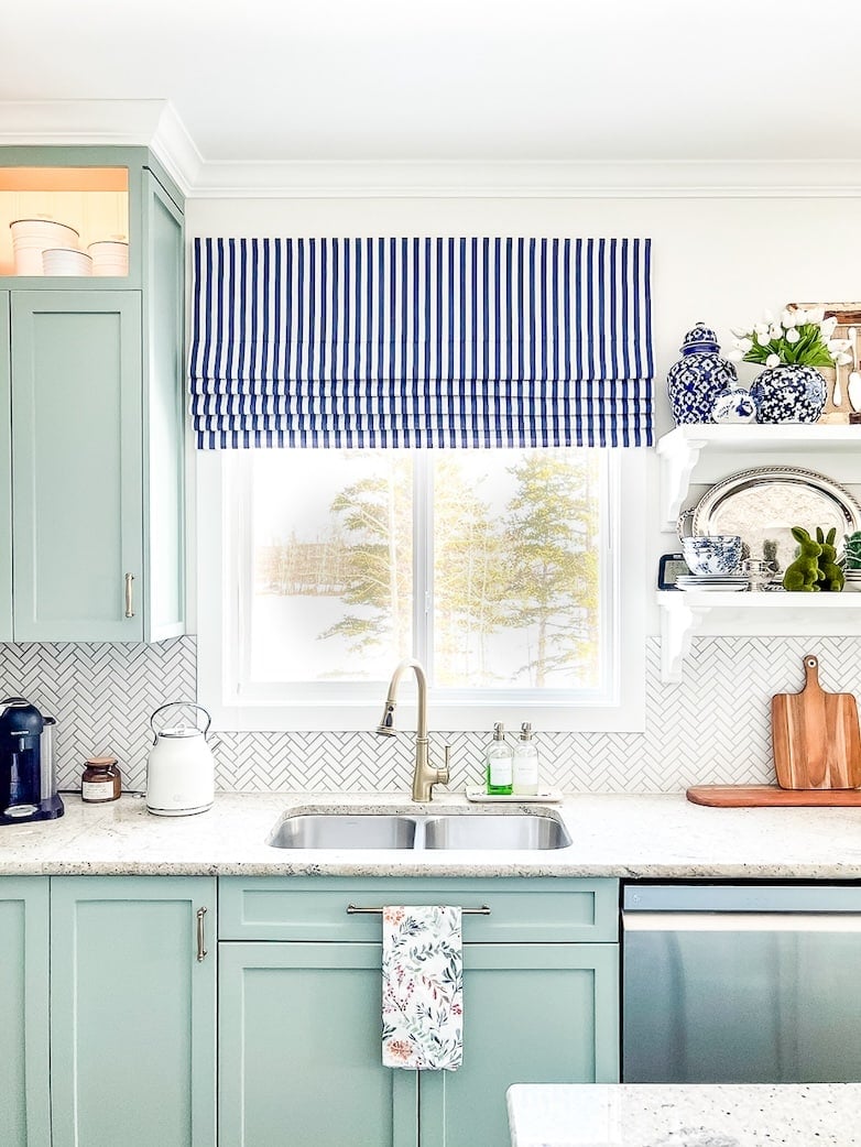 Kitchen makeover002. 1