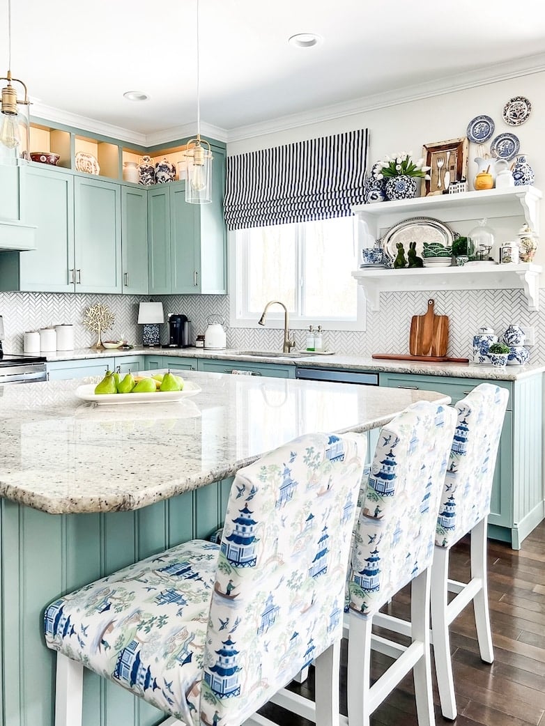 Kitchen makeover003. 1