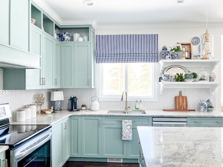 Kitchen makeover004. 1 1