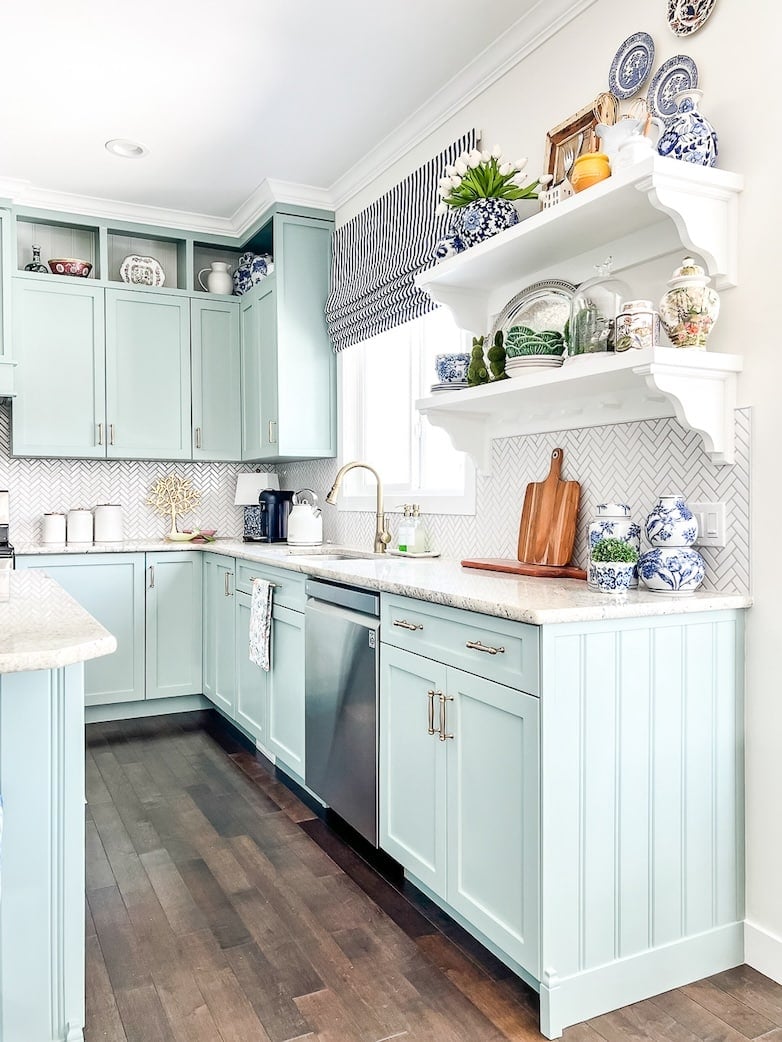 Kitchen makeover009. 1