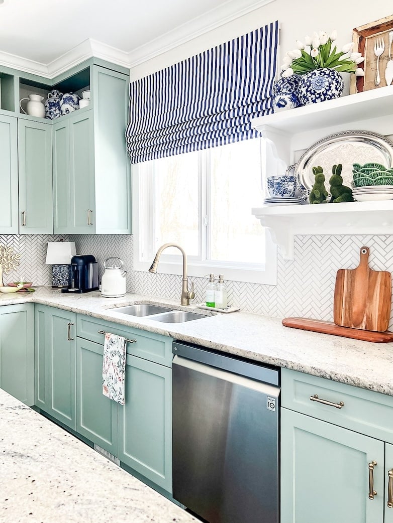 Kitchen makeover011. 1