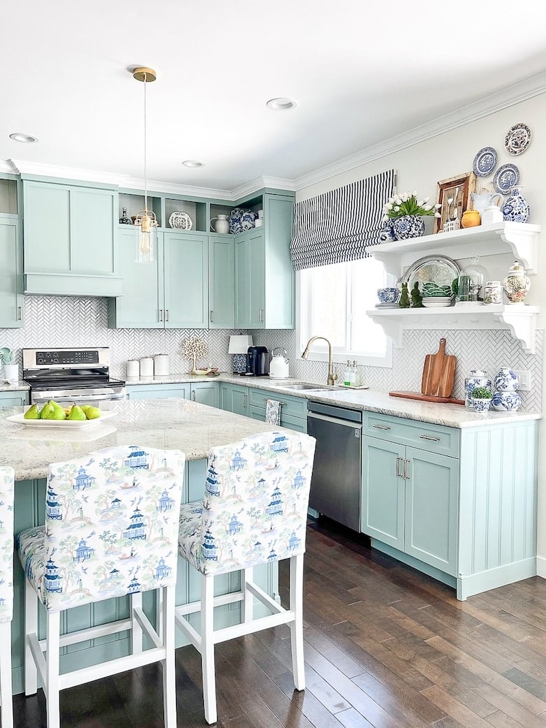 Kitchen makeover013. 1
