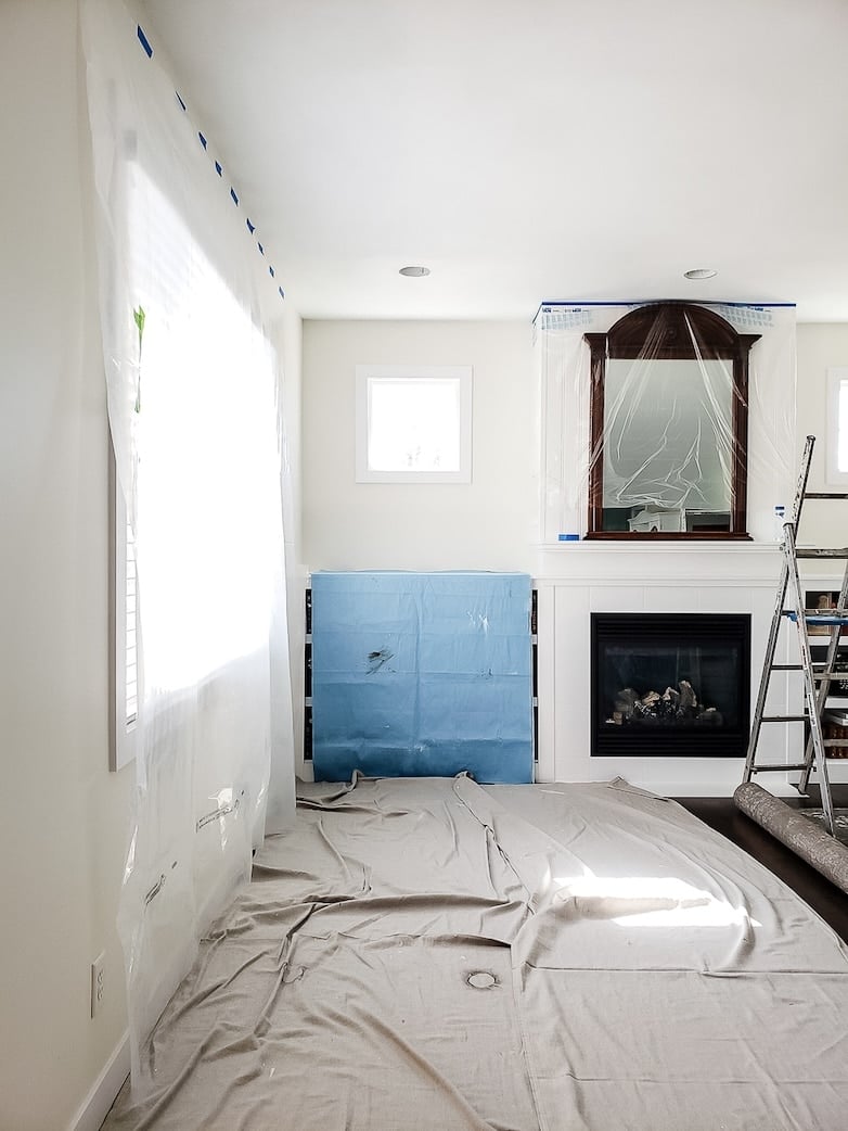 Kitchen makeover021. 1